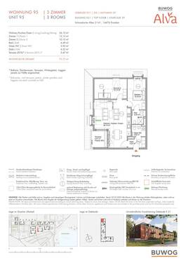 ALVA - Haus K21 - WE 095 - 