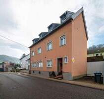 Viel Platz zum Leben in Dorfkernlage - Irsch