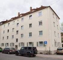 gemütliche 3-Zimmer Wohnung im Stadtzentrum - provisionsfrei - Erlangen Innenstadt