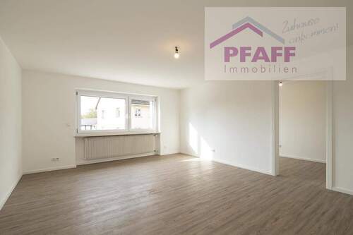 Wohnbereich - 1. OG - 