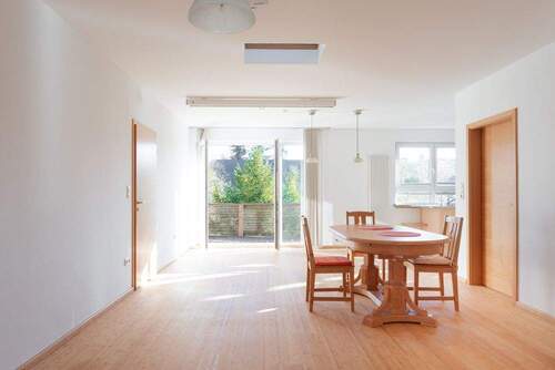 Wohnen/Essen/Kochen - 