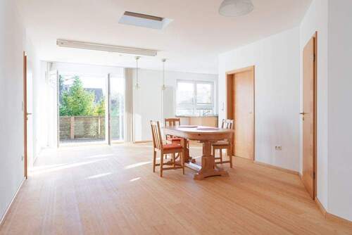 Wohnen/Essen/Kochen - 