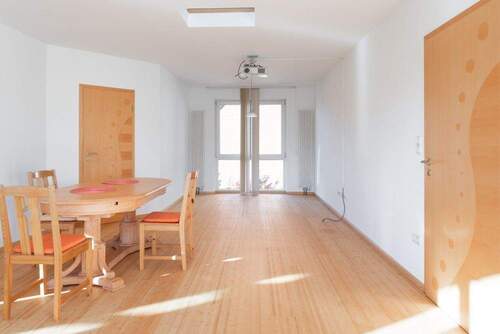 Wohnen/Essen/Kochen - 