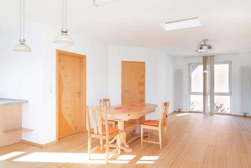 Wohnen/Essen/Kochen - 