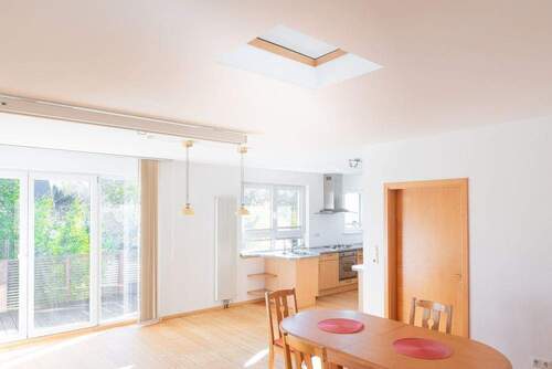 Wohnen/Essen/Kochen - 