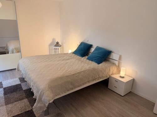 Schlafzimmer (UG) - Bild 1 - 