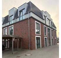 Erdgeschosswohnung mit BalkonGarten in Elmshorn (Übernahme KfW-Finanzierung bei Bonität)