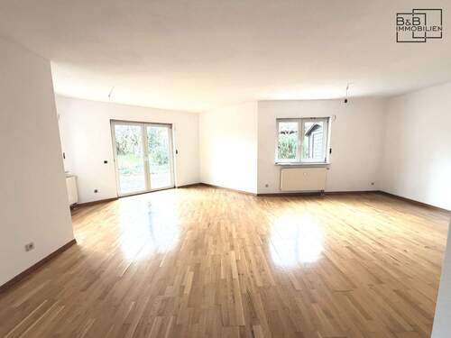 Wohnen - 3 Zimmer Etagenwohnung zur Miete in Trierweiler / Sirzenich