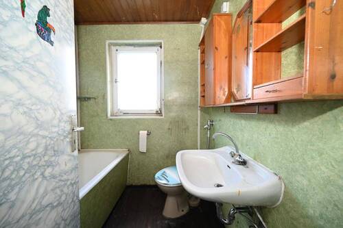 Badezimmer - 