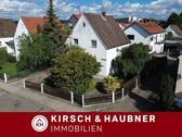 Stadthaus mit schönem Grund - Stadthaus mit schönem Grundstück! JETZT Traum vom Eigenheim verwirklichen, Neumarkt
