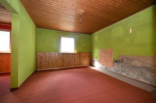 Ideal als Esszimmer ... - 