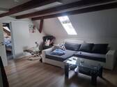 Zimmer 1 im DG - 