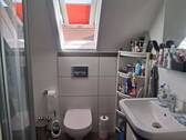 Duschbad im DG - 