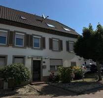 Liebevoll saniertes Stadthaus in sehr ruhiger Lage - Endingen