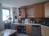 Essküche - 5 Zimmer Einfamilienhaus zum Kaufen in Endingen