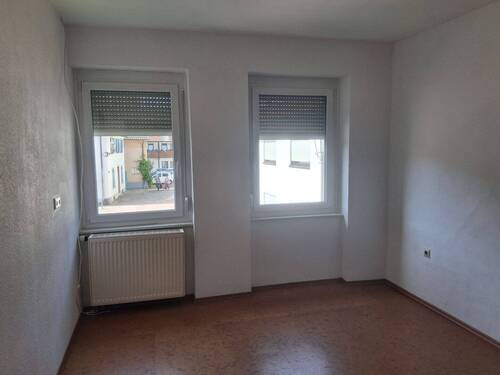 Zimmer 1 im OG - 