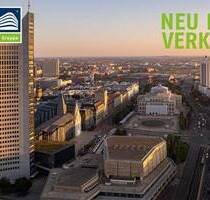Ihr möbliertes City-Apartment - 2 Zimmer-Wohnung mit Airbnb-Nutzung in Kleinzschocher - Leipzig