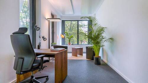 Büroraum (halbtags ab 13 Uhr) - Büro zur Miete in Hamburg