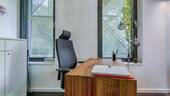 Büroraum (halbtags ab 13 Uhr) - 