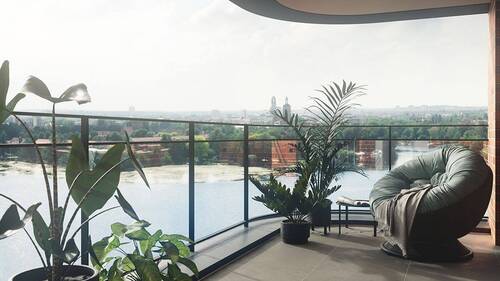 Außenvisualisierung - 