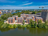 Inselquartier Eiswerder_2_Bildrechte Covivio - 