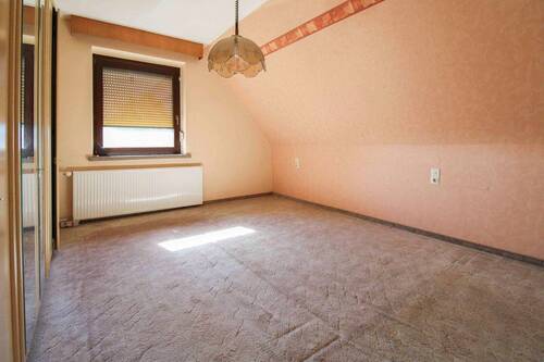 Schlafzimmer 02 Ansicht 01 - 