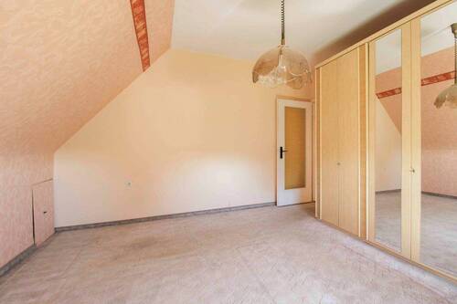 Schlafzimmer 02 Ansicht 02 - 