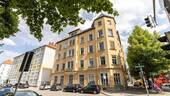 Außenfassade - 