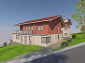 Bild4 - Etagenwohnung mit 92,60 m² in Bad Emstal zum Kaufen