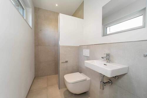 Duschbad - 
