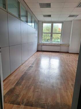 Flexible Bürofläche - Büroflächen in Rastatt - All-in-Miete