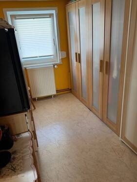 Ankleide-Zimmer - 