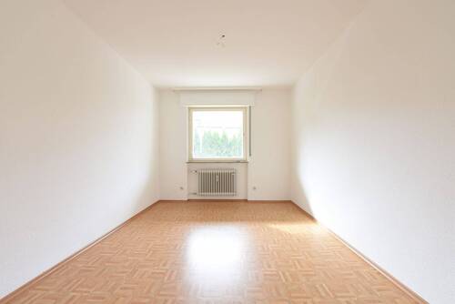 Arbeitszimmer mit PVC - 