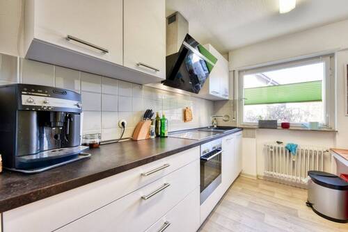 Küchenzeile links - 