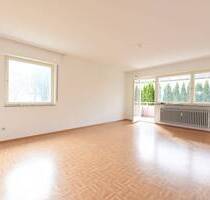 +++ Für 2 Personen & absolute NR - großzügig & bequem - Bad mit Fenster - West-Balkon - Garage - EBK-Übernahme möglic... - Stuttgart Stammheim