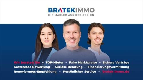 BRATEK Immobilien-Family - 