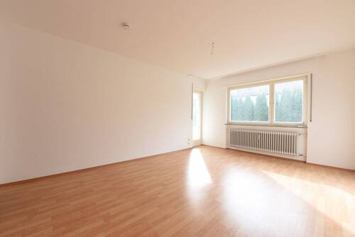 Schlafen mit Balkon - 