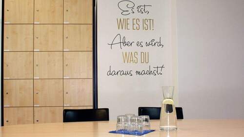 Meetingraum - 