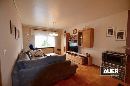 Ansicht 3 - 8 Zimmer Doppelhaushälfte in Völklingen