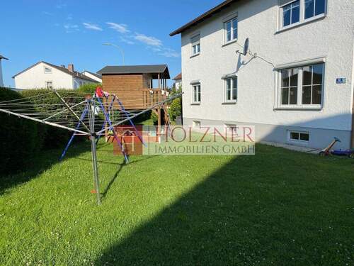Holzner Immobilien - 