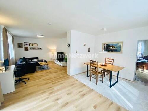 Wohzimmer EG Komplett - 