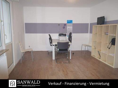 Bild 2 - 2 Zimmer Etagenwohnung zur Miete in Gelsenkirchen