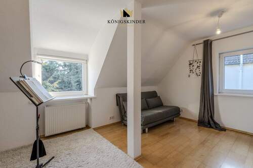 Zimmer 1 DG - 