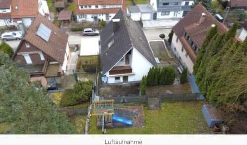 Bild 2 - 5 Zimmer Einfamilienhaus zum Kaufen in Wasseralfingen