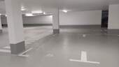 Bsp. Tiefgarage - 