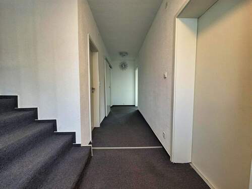 Flur Erdgeschoss - 
