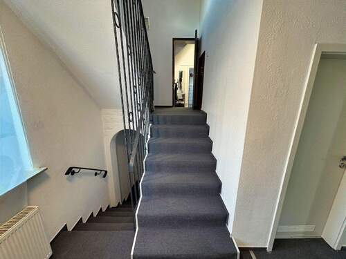 Treppe - 
