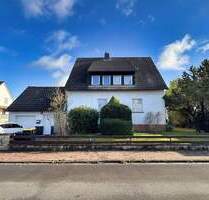 --- Einzigartiges Wohnen in ruhiger Lage von Ronnenberg ---