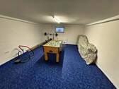 Hobbyraum Keller - 