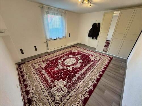 Schlafzimmer/Kinderzimmer Erdgeschoss - 